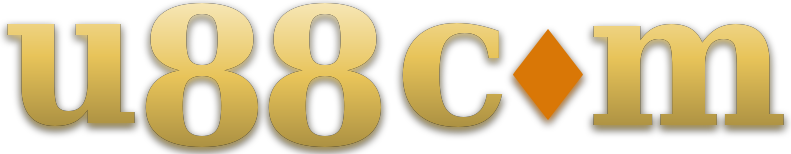 u88 com logo